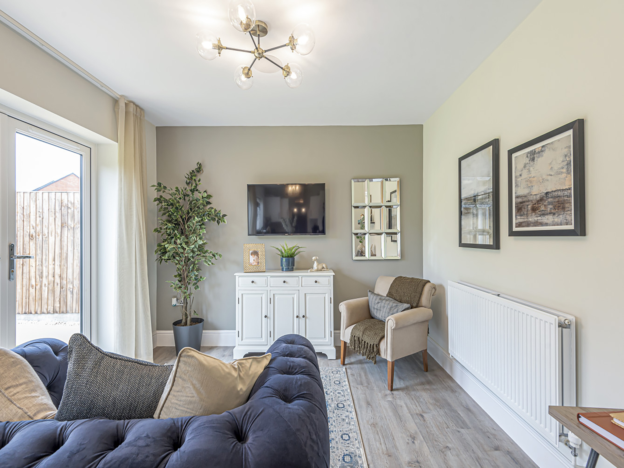 Fleckney, Leicestershire LE8 