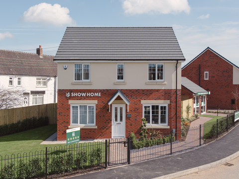 Fleckney, Leicestershire LE8 