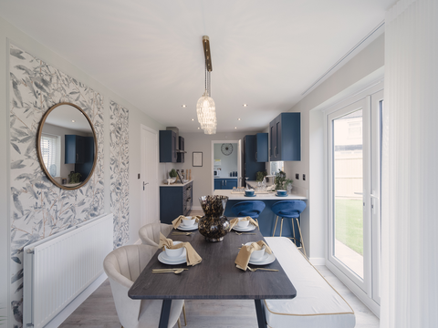 Fleckney, Leicestershire LE8 