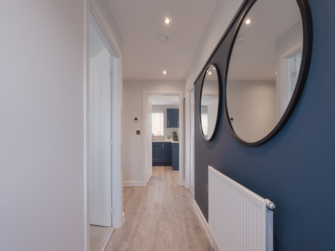 Fleckney, Leicestershire LE8 