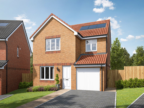 Gorebridge, Midlothian EH23