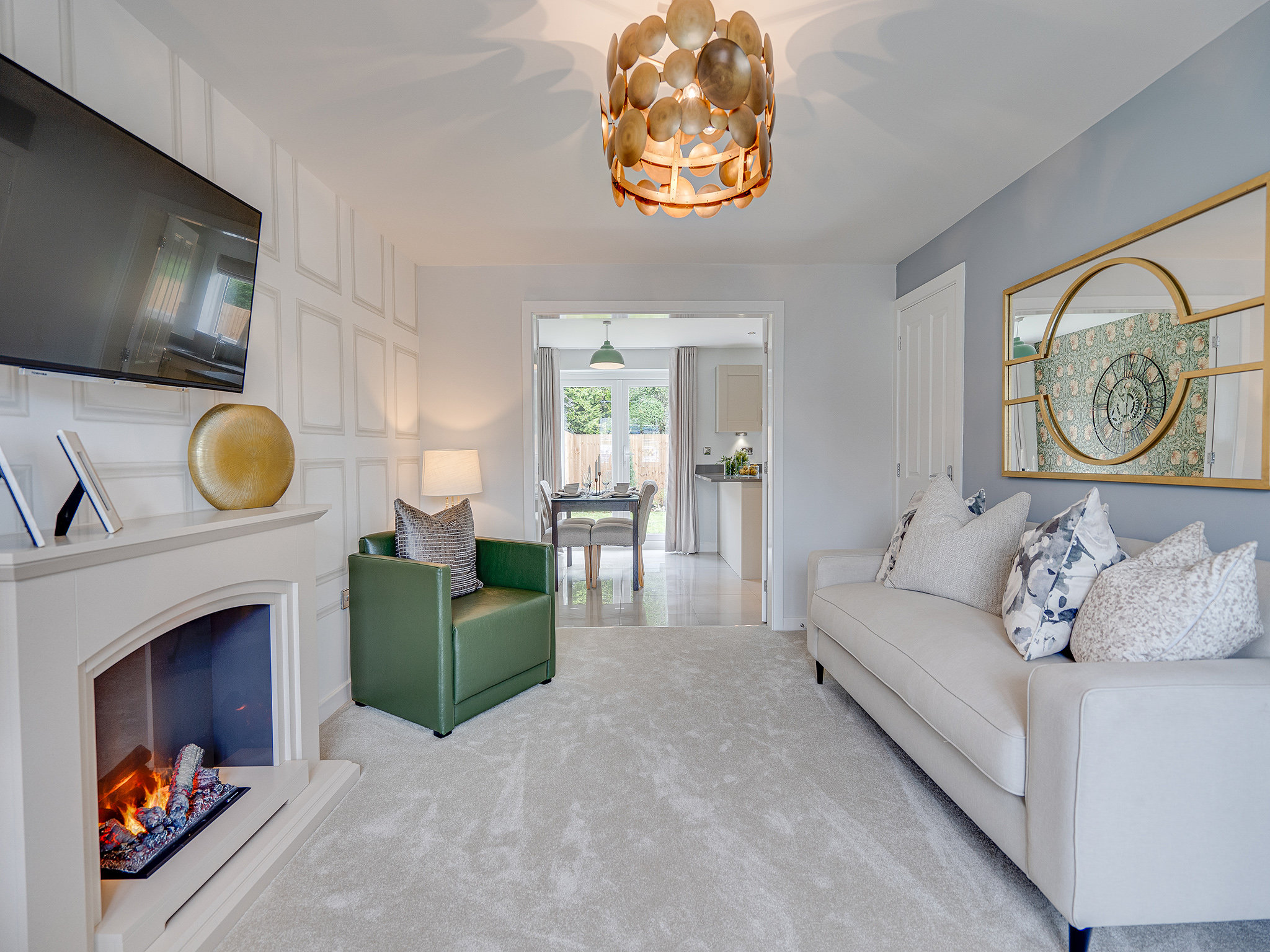 Pembrey, Carmarthenshire SA16