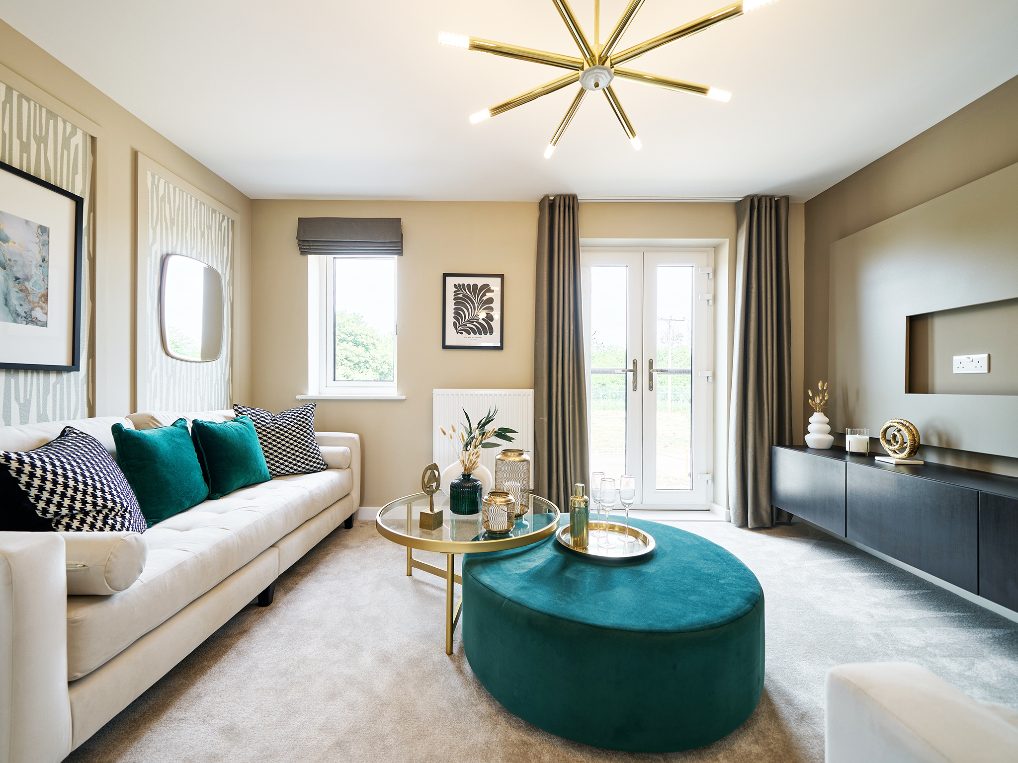 Bristol, Gloucestershire BS10