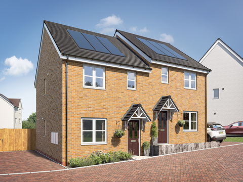 Bristol, Gloucestershire BS10