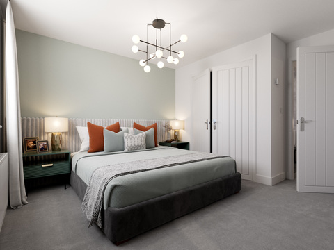 3 bedroom end terraced house for sale