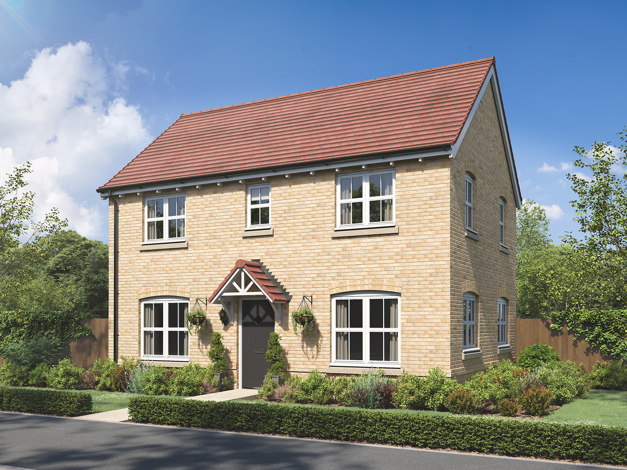 Brompton On Swale, North Yorkshire DL10