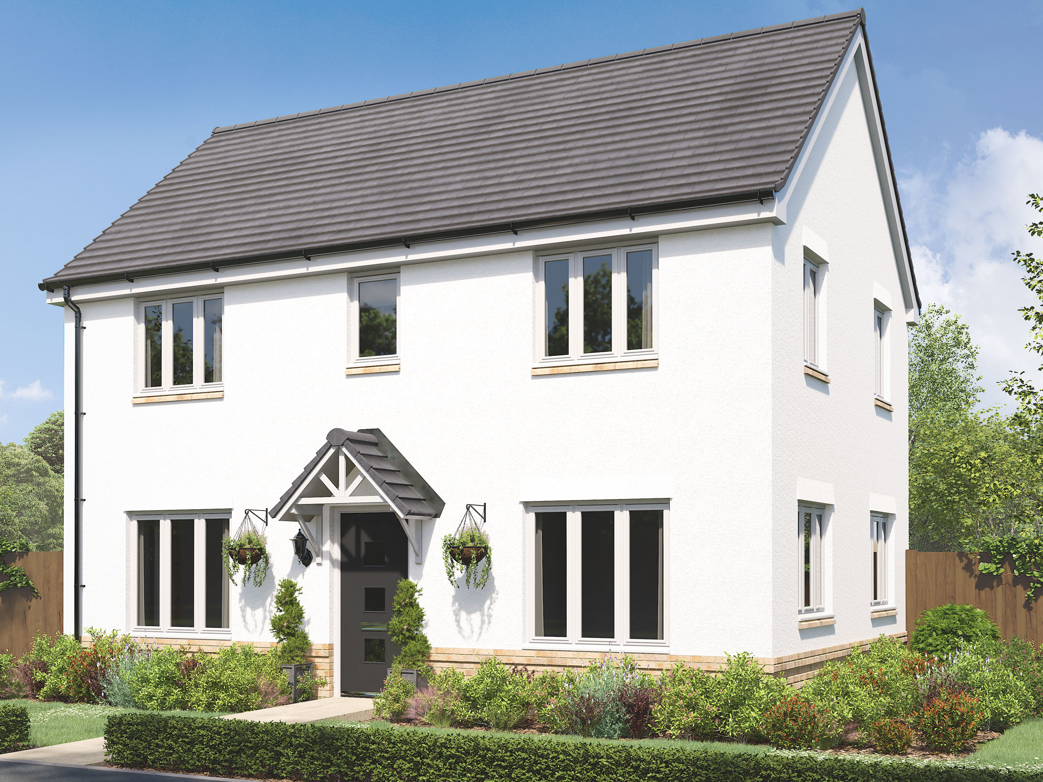 Belton, Norfolk NR31
