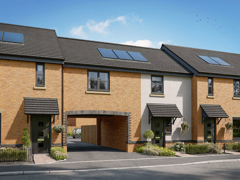 1 bedroom house for sale