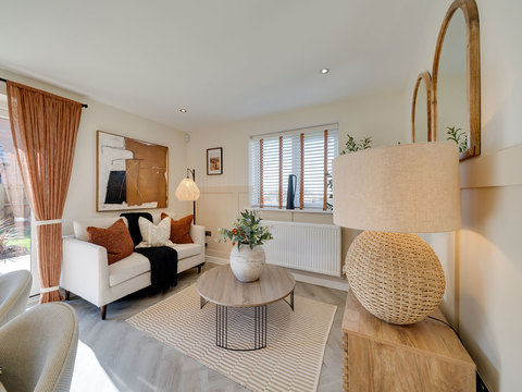 Burgh Castle, Norfolk NR31