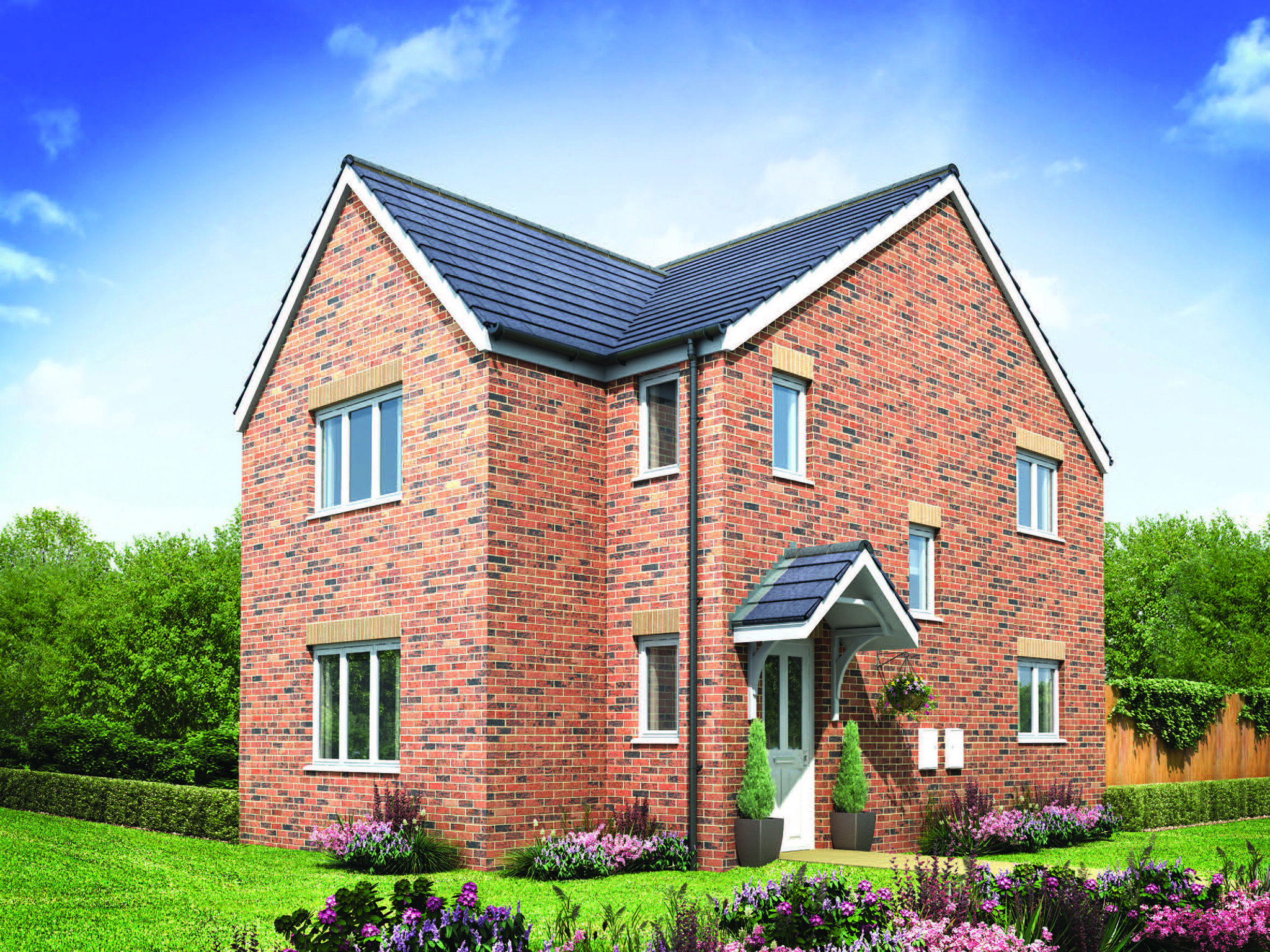 Westhoughton, Greater Manchester BL5 