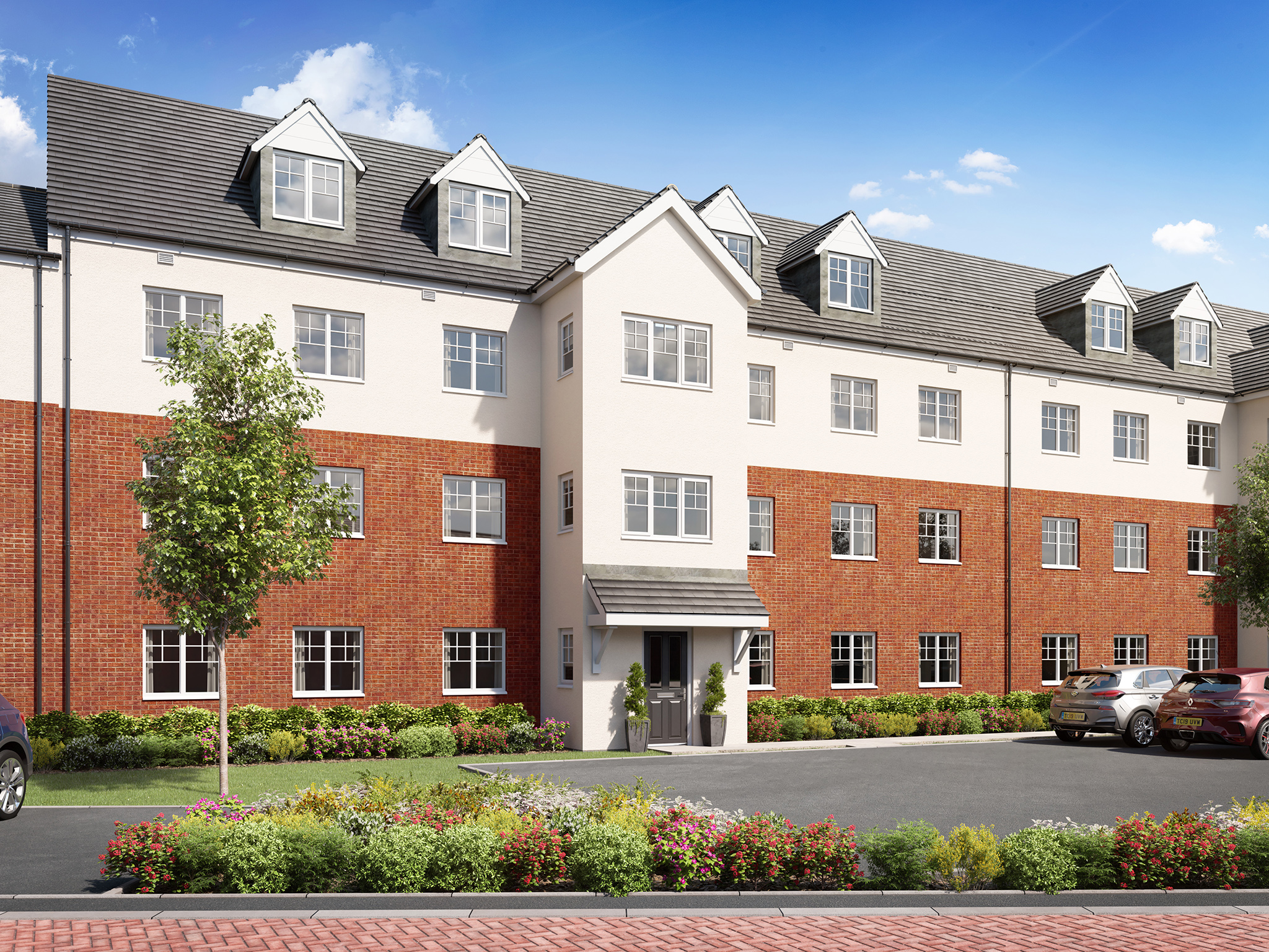 Shipton By Beningbrough, North Yorkshire YO30