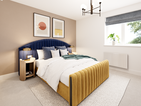 2 bedroom house for sale