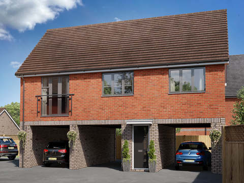 2 bedroom house for sale