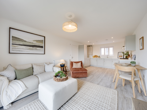 1 bedroom flat for sale