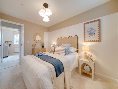 Little Wratting, Suffolk CB9 