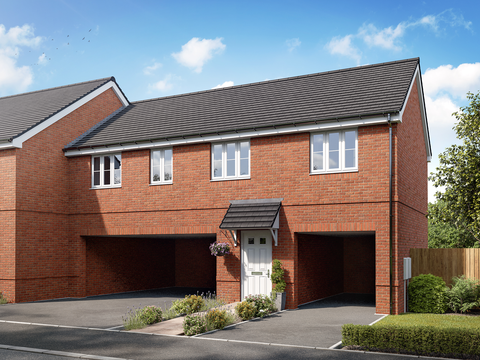 2 bedroom house for sale