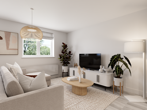2 bedroom house for sale