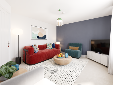 Wath-upon-Dearne, South Yorkshire S63 