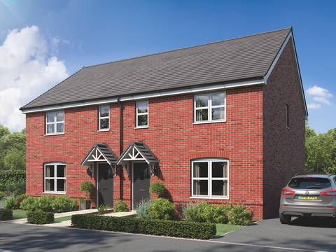 3 bedroom end terraced house for sale