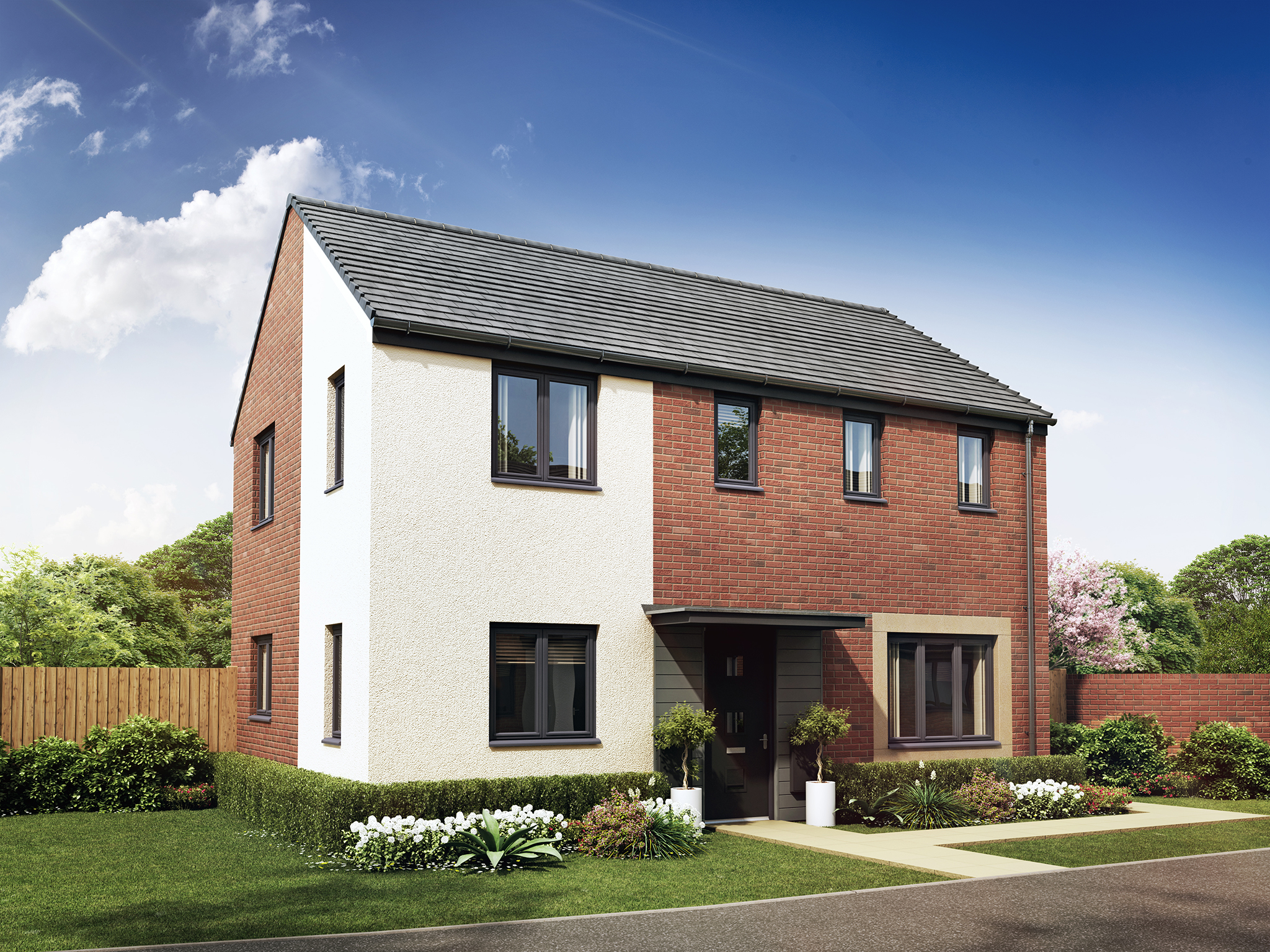 Weld Bank, Lancashire PR7 