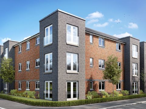 2 bedroom flat for sale