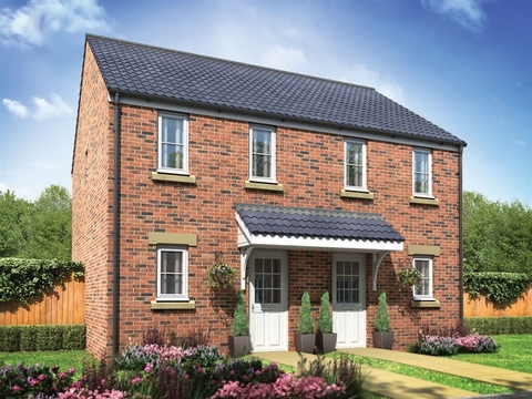 Coity Bridgend New Homes Coity Bridgend New Homes