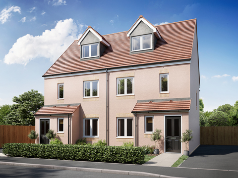 4 bedroom house for sale