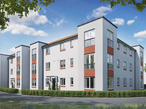 2 bedroom flat for sale