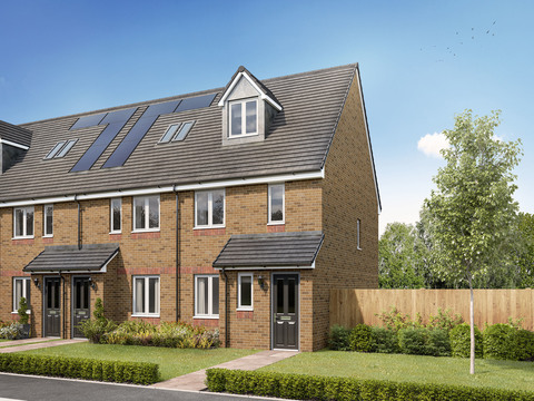 3 bedroom house for sale