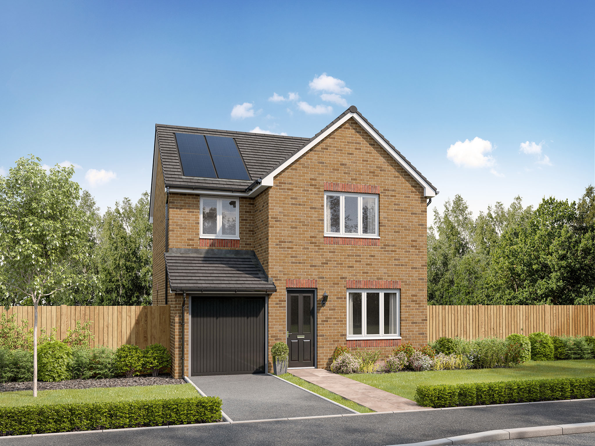 Old Plean, Stirling FK7 