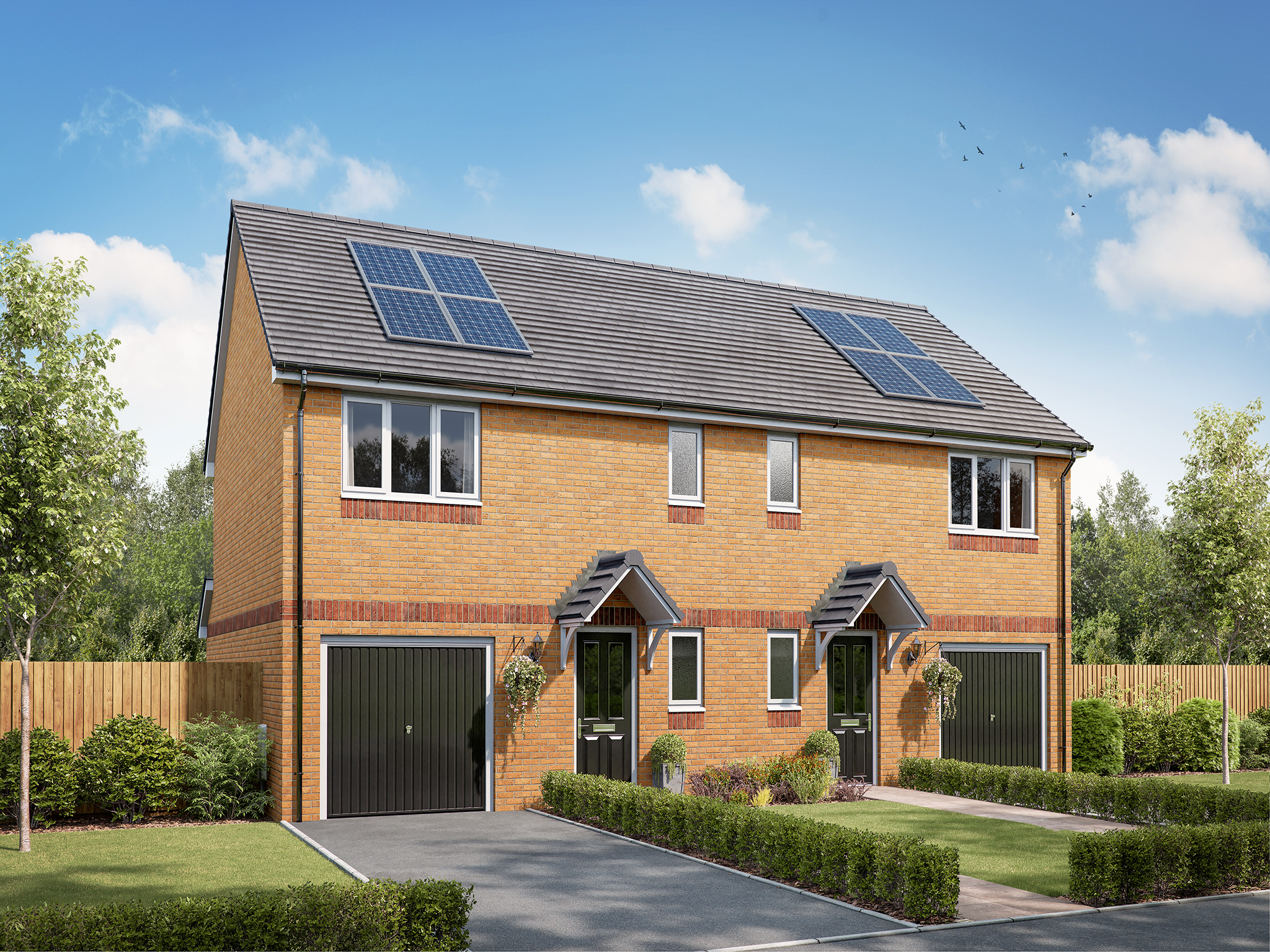 Old Plean, Stirling FK7 