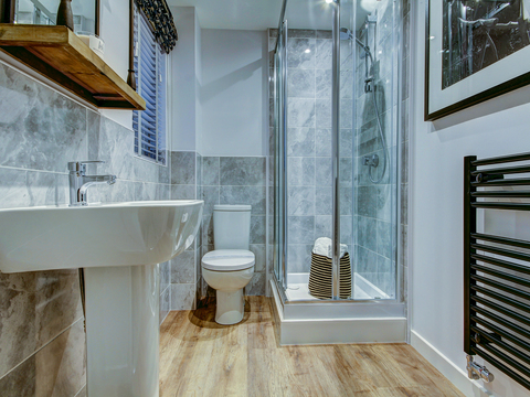 Old Plean, Stirling FK7 