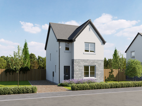 Newmachar, Aberdeenshire AB21