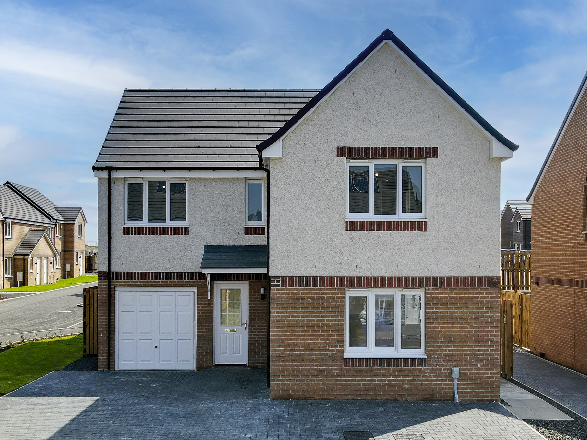 Cambuslang, Glasgow G72 