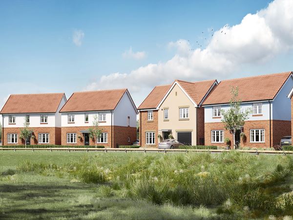 Bolsover, Derbyshire S44 