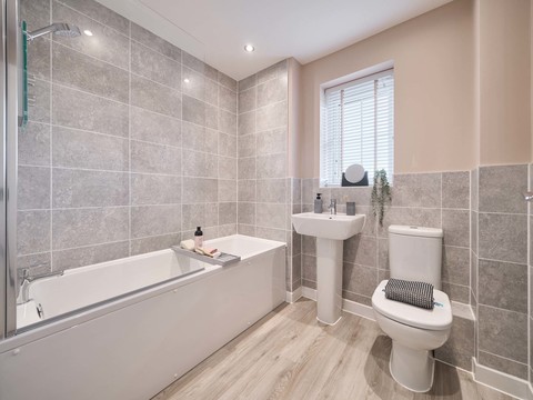 3 bedroom bungalow for sale