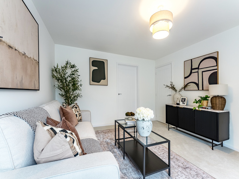 3 bedroom end terraced house for sale