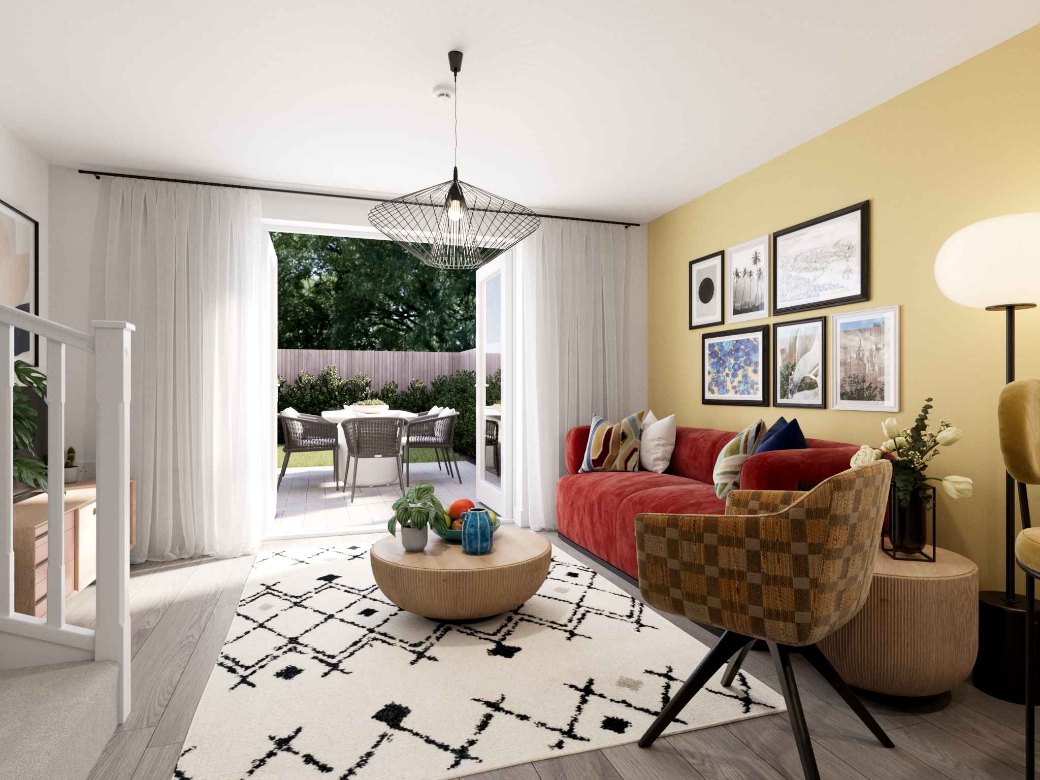 Kingswood, Gloucestershire GL12