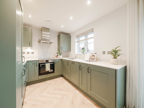 Kingswood, Gloucestershire GL12