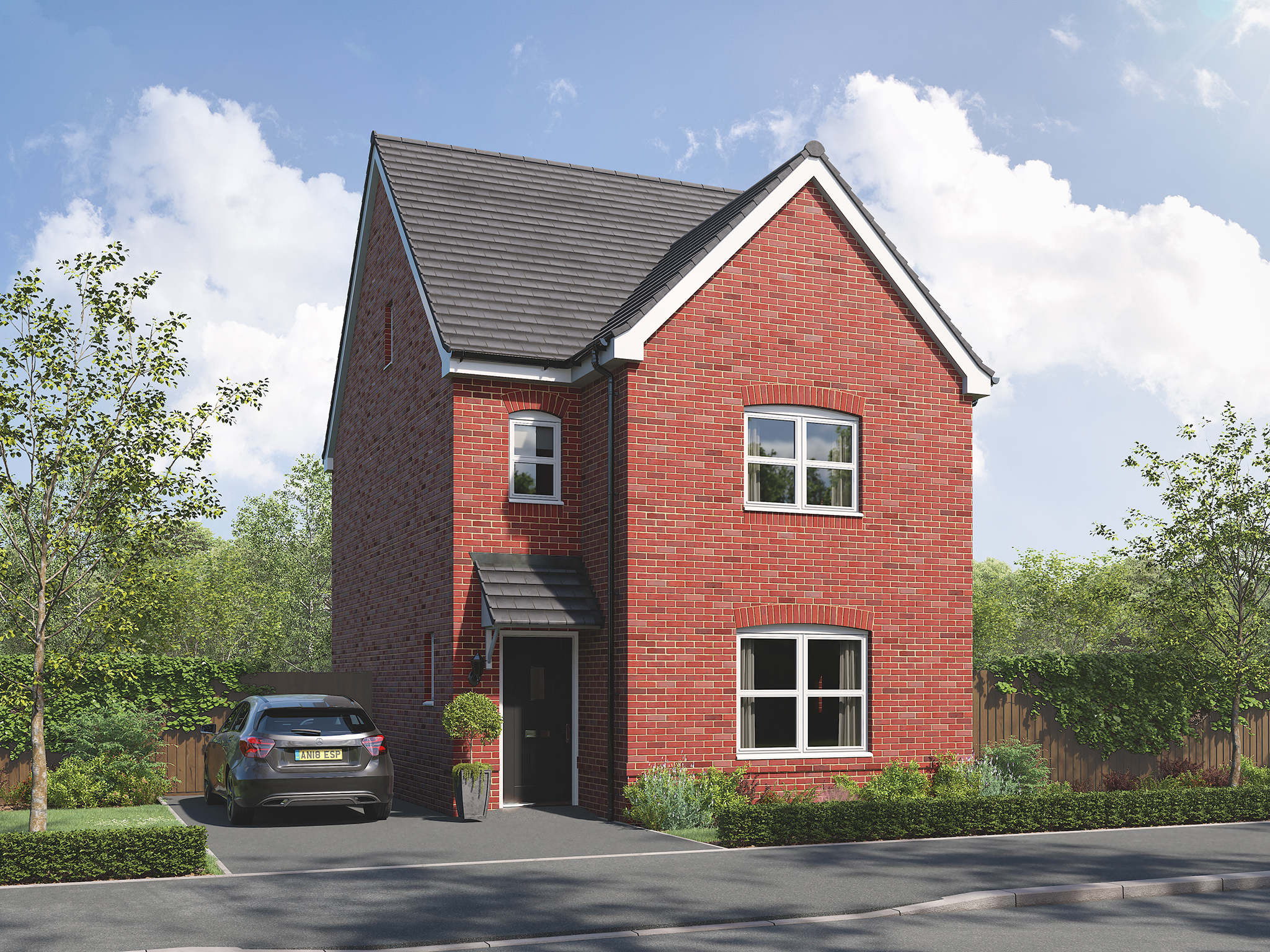 Tipton, West Midlands DY4 