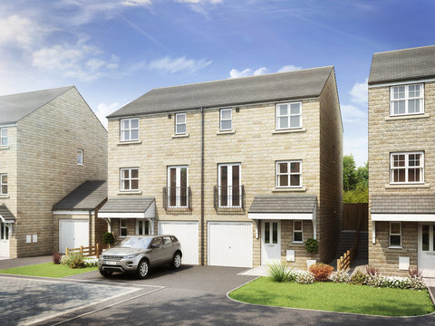 3 bedroom house for sale