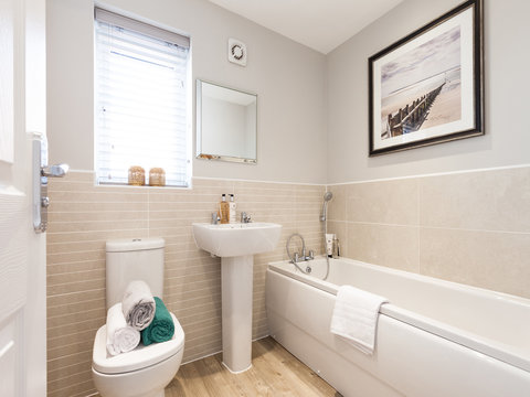 Shipley, West Yorkshire BD18