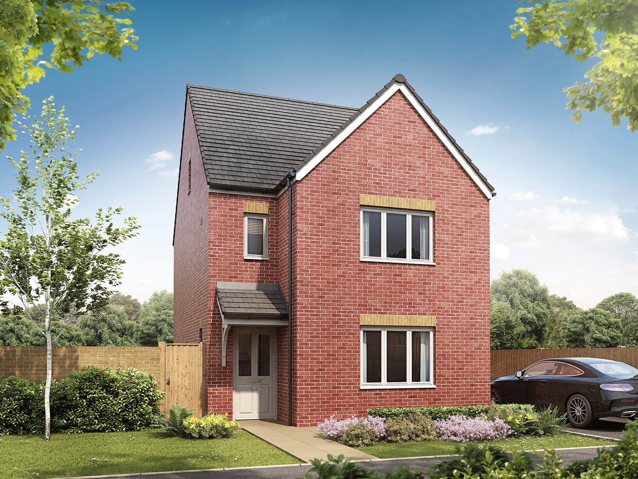 Nuneaton, Warwickshire CV11
