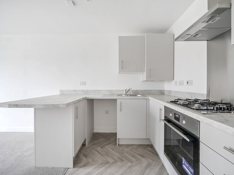 1 bedroom flat for sale