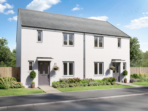 3 bedroom end terraced house for sale