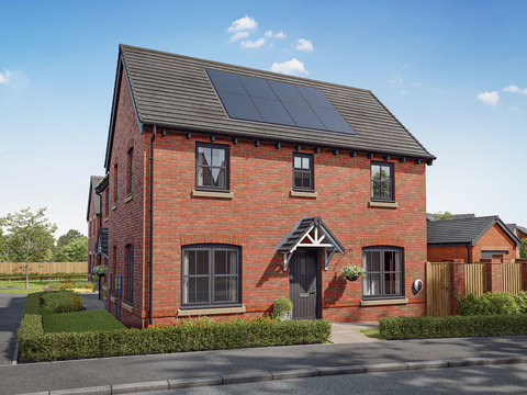 2 bedroom end terraced house for sale