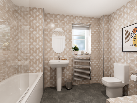 2 bedroom end terraced house for sale