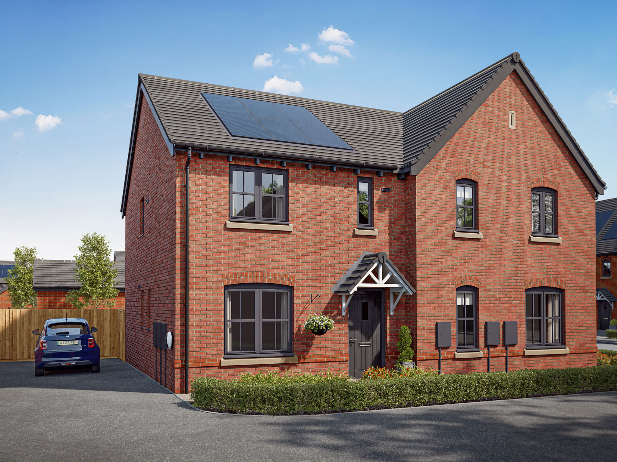 Doncaster, South Yorkshire DN3 