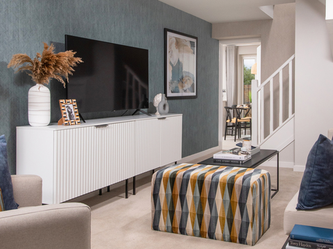 2 bedroom detached house for sale