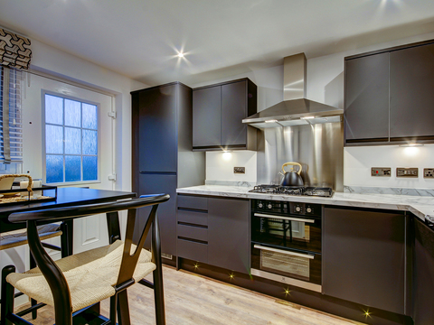 Monkton, South Ayrshire KA9 